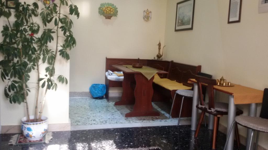 אסראלה Aci B&B מראה חיצוני תמונה