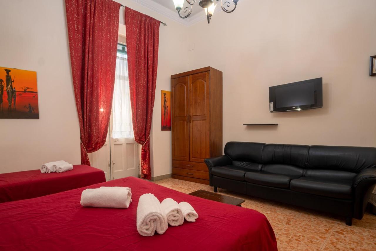 אסראלה Aci B&B מראה חיצוני תמונה