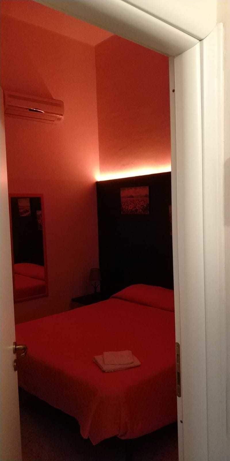 אסראלה Aci B&B מראה חיצוני תמונה